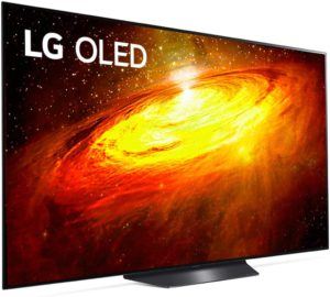 La LG OLED55BX6LB non è una semplice televisione ma un vero e proprio centro di intrattenimento per tutta la famiglia.