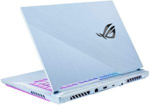 ASUS ROG Strix G15 G512LI-HN095T è un notebook pensato per i gamers.