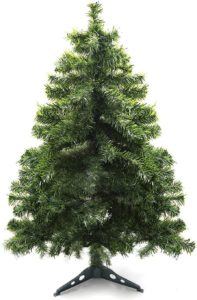 Dream Loom propone un mini albero di Natale alto 60 cm