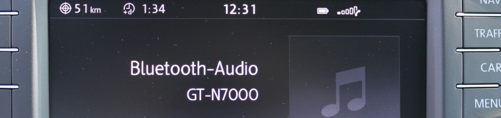 La Migliore Autoradio Bluetooth del 2024 – Confronti e Recensioni delle autoradio Bluetooth