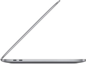 Apple MacBook Pro è un PC portatile con un display Retina da 13,3’’.