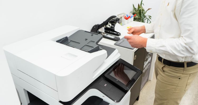 Migliore stampante laser multifunzione a colori (2024)
