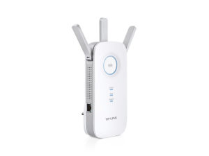 I ripetitori Wi-Fi possono essere utilizzati anche nei piccoli uffici dove è disponibile un unico router.