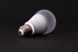 Le lampadine LED sono sempre più diffuse nelle nostre case,