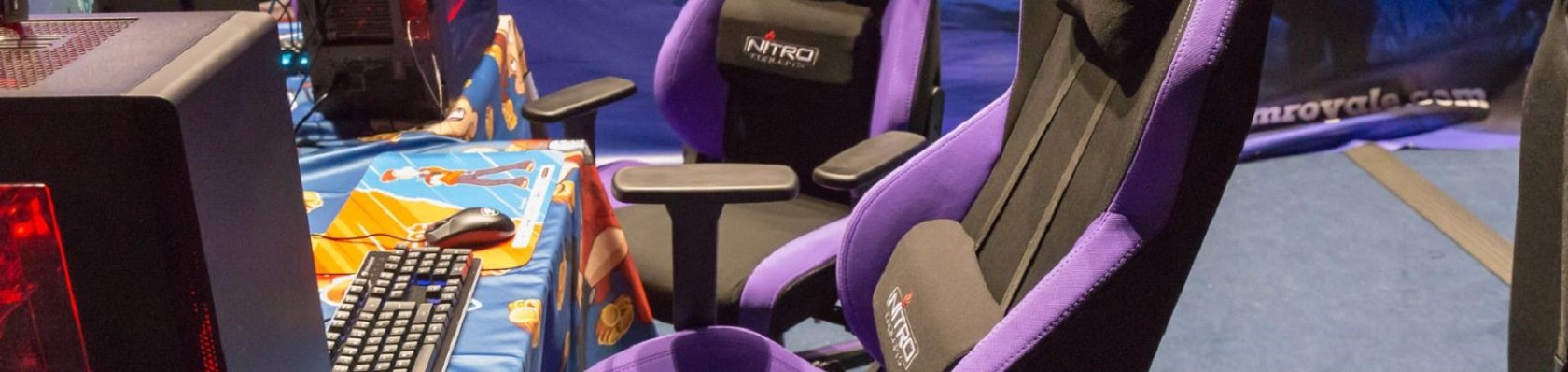La Migliore Sedia Gaming del 2023 – Confronti e Recensioni delle sedie gaming