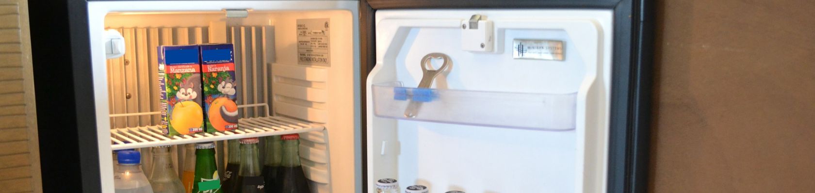 Il Miglior Frigorifero Piccolo del 2022 – Confronti e Recensioni dei frigoriferi piccoli
