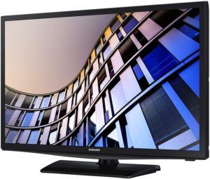 Samsung propone infine la TV 24 pollici N4300 con soluzioni intelligenti per lo smart TV