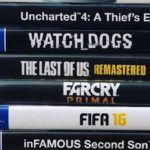 I Migliori Giochi PS4 del 2024 - Confronti e Recensioni dei giochi PS4