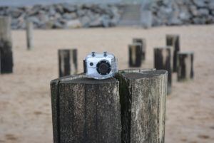 Le action cam sono videocamere digitali estremamente compatte, robuste e versatili.