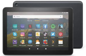 Tablet Amazon Tablet Fire HD 8