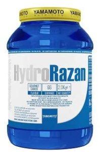Proteine in polvere Yamamoto Nutrition Hydro RAZAN