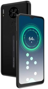 Smartphone economico Blackview A80