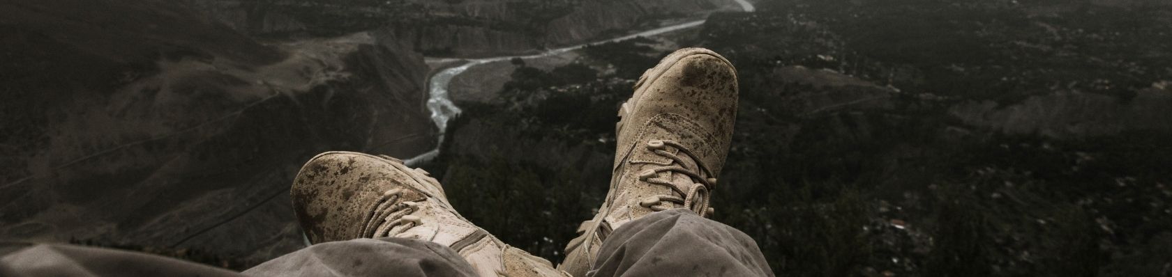 Le Migliori Scarpe da Trekking del 2024 – Confronti e Recensioni delle scarpe da trekking