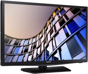 smart tv samsung TV N4300