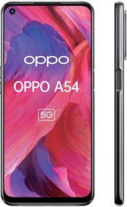 smartphone Oppo A54
