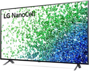 TV LG NanoCell 55NANO806PA