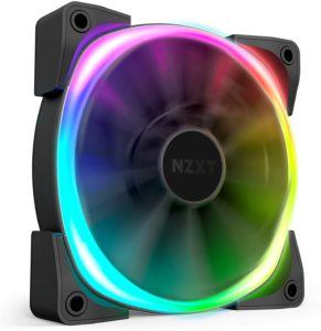 Ventole per PC con luci colorate RGB