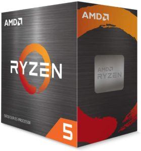 Processore AMD Ryzen