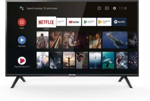 Smart Android TV 40 pollici
