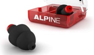 Alpine WorkSafe Tappi orecchie