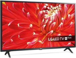 LG 32LM6300PLA Smart TV