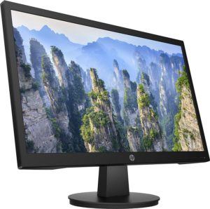 Monitor PC HP V22