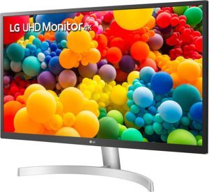 Monitor PC LG 27UL500