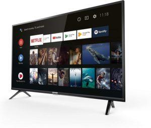 TCL 32ES561Smart Android TV