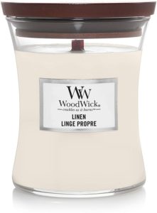 Woodwick Hourglass