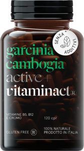 Vitaminact Garcinia Cambogia