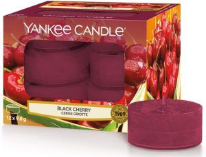 yankee candle candele profumate