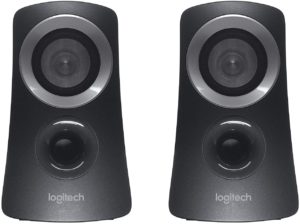 Logitech Z313 2.1
