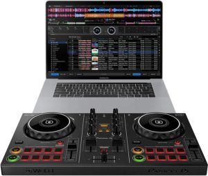 Pioneer DDJ-200 tra le miglior console DJ
