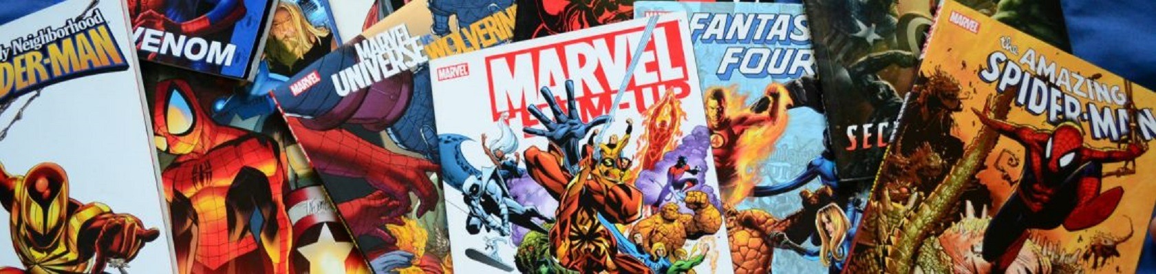 I Migliori Fumetti Marvel del 2023 – Confronti e Recensioni dei Fumetti Marvel