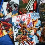 I Migliori Fumetti Marvel del 2024 - Confronti e Recensioni dei Fumetti Marvel