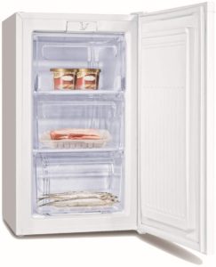 Congelatori a cassetti, detti anche congelatori verticali - Cose di Casa