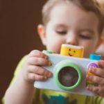 La Migliore Macchina Fotografica Per Bambini del 2024 - Confronti e Recensioni delle macchine fotografiche per bambini