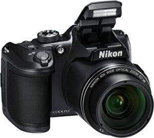migliore macchina fotografica Nikon