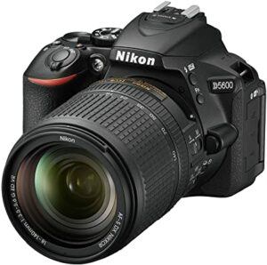migliore macchina fotografica Nikon