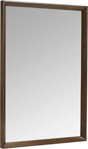 Specchio da parete Amazon Basics
