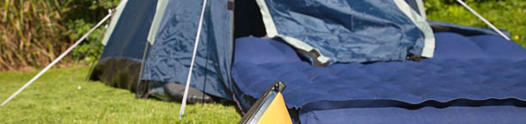 Il miglior materassino da campeggio del 2024 – Confronti e recensioni dei materassini da campeggio