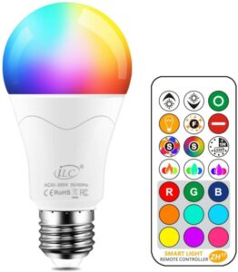 iLC LED Colorati