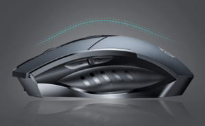 Inphic mouse wireless ‎PM6BTS