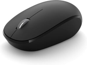migliori mouse bluetooth: Microsoft Your Mouse ‎RJN-00003