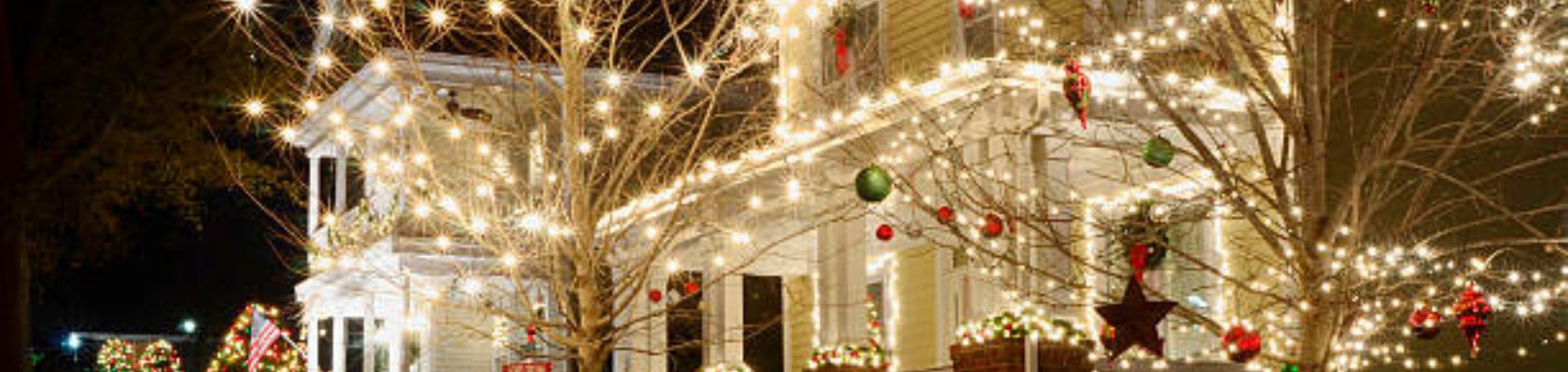 Le migliori luci di Natale da esterno del 2023 – Confronti e recensioni delle luci di Natale da esterno