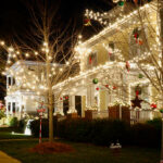 Le migliori luci di Natale da esterno del 2024 - Confronti e recensioni delle luci di Natale da esterno