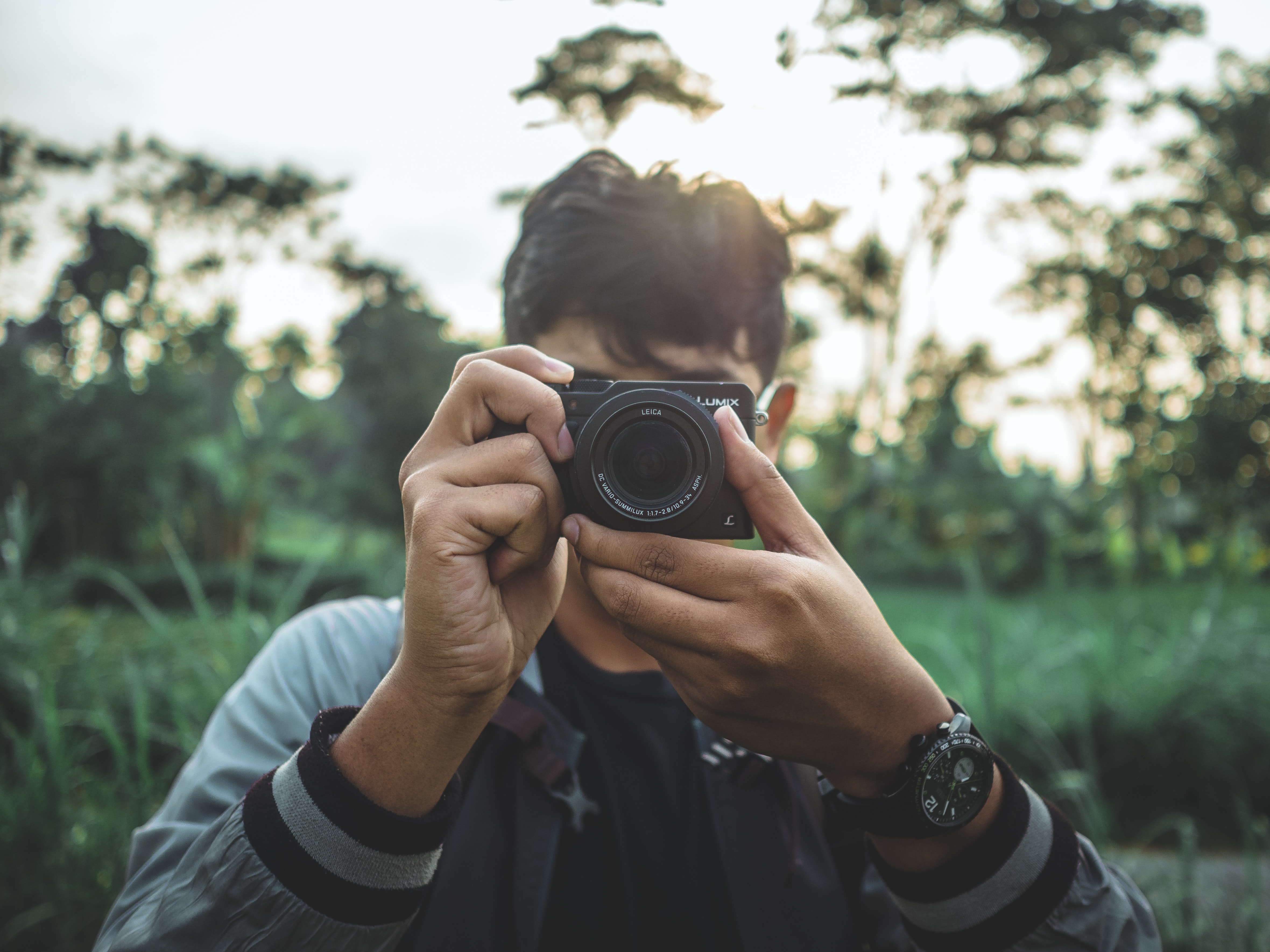 ➤Macchina fotografica compatta scopri le migliori del 2023!