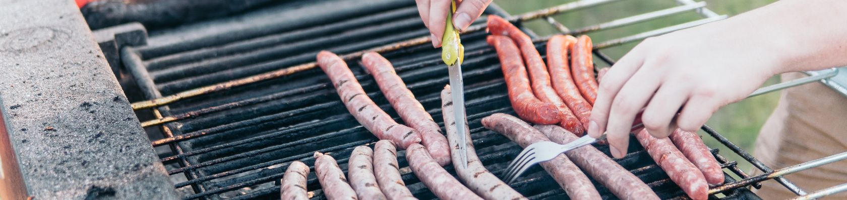 La migliore griglia barbecue del 2023 – Confronti e recensioni delle griglie barbecue