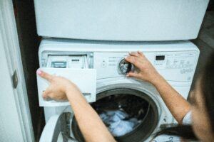 Una lavatrice deve essere provvista di programmi pensati per ogni tipo di capo d'abbigliamento