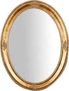 Questo specchio è elegante